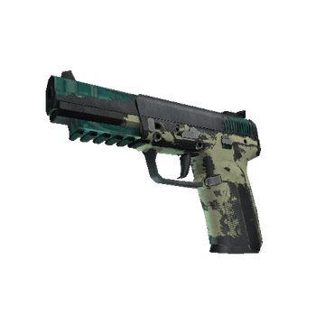 Five-SeveN | Coolant