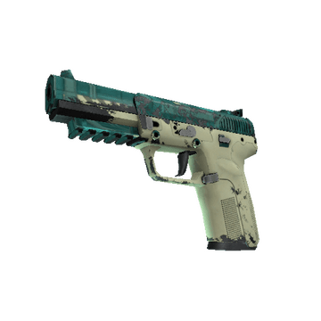 Five-SeveN | Coolant