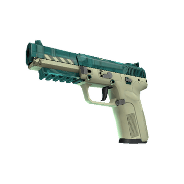 Five-SeveN | Coolant