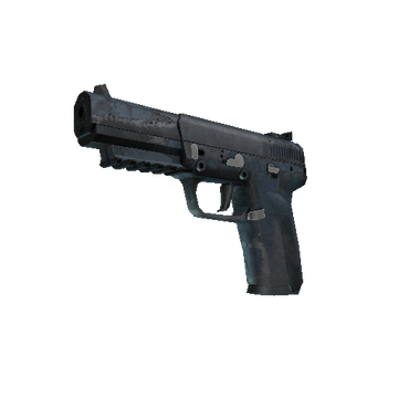 Five-SeveN - Forest Night