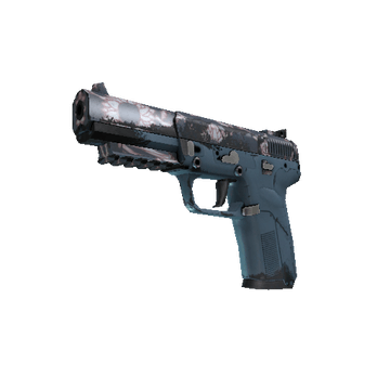 Five-SeveN | Nightshade