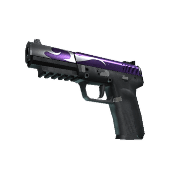 Five-SeveN | Flame Test