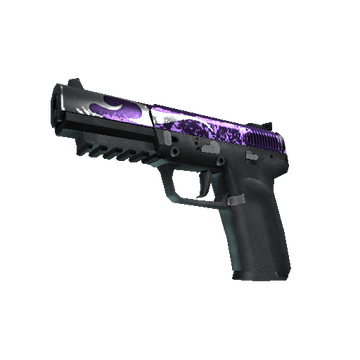 Five-SeveN | Flame Test