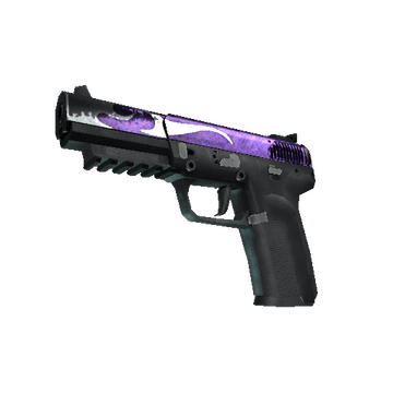 Five-SeveN | Flame Test