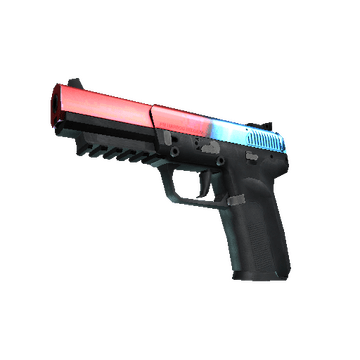 Five-SeveN - Berries And Cherries