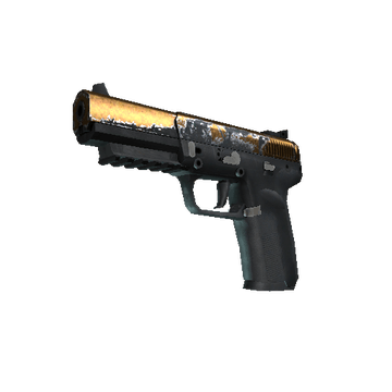 Five-SeveN | Copper Galaxy