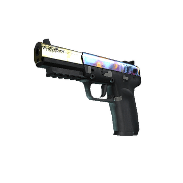 Five-SeveN | Case Hardened