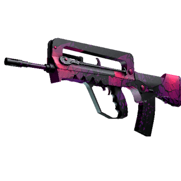 FAMAS - Pulse