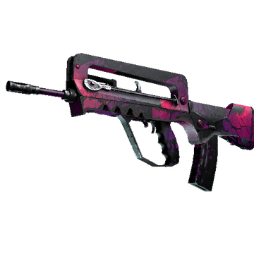 FAMAS | Pulse