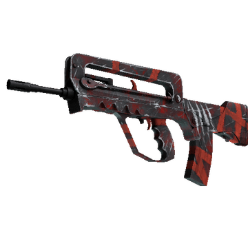 FAMAS - Survivor Z