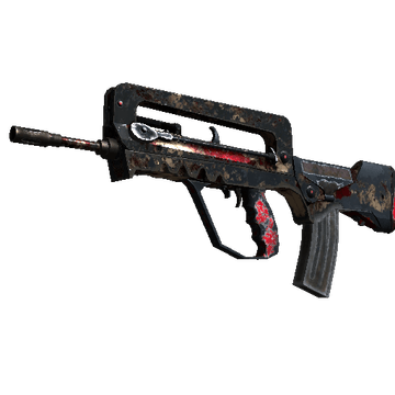 FAMAS | Styx