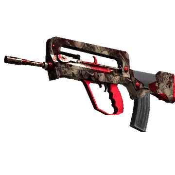 FAMAS | Styx