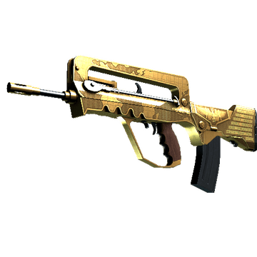 FAMAS | Commemoration