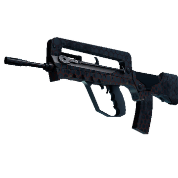 FAMAS - Hexane