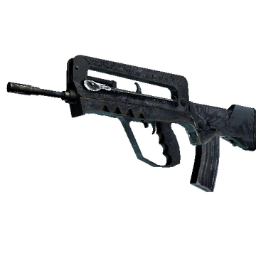 FAMAS - Sundown