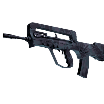 FAMAS - Sundown
