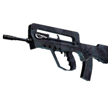 FAMAS | Sundown