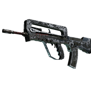 FAMAS | Spitfire