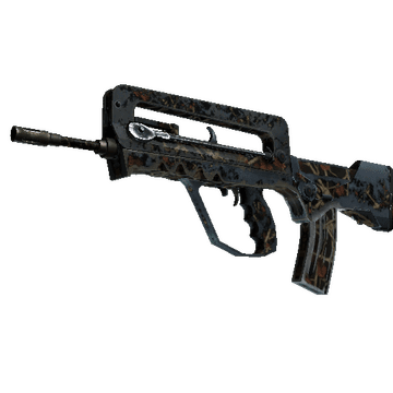 FAMAS | Crypsis