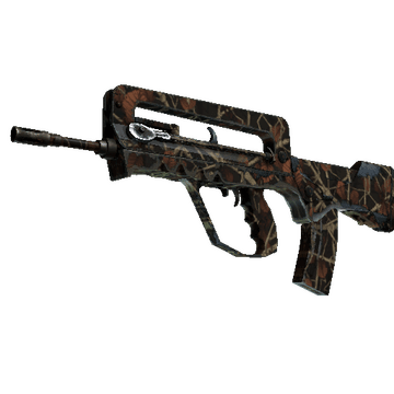 FAMAS | Crypsis