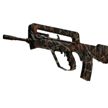 FAMAS | Crypsis