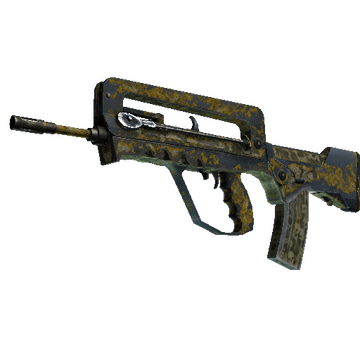 FAMAS | Macabre