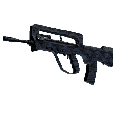 FAMAS | Night Borre