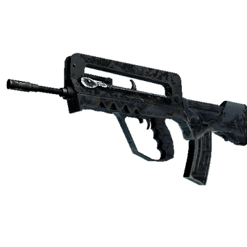 FAMAS | Night Borre