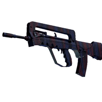 FAMAS | Teardown