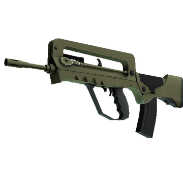 FAMAS | Colony