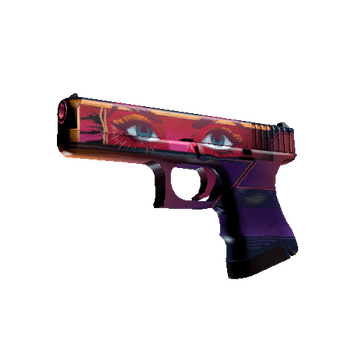 Glock-18 - Vogue