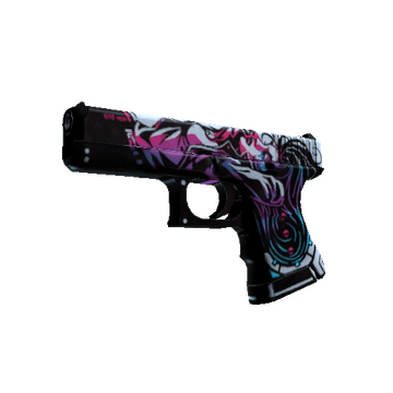 Glock-18 - Neo-Noir