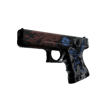 Glock-18 | Sacrifice
