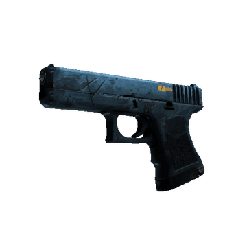 Glock-18 | Off World