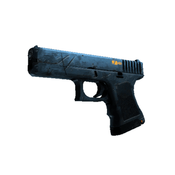 Glock-18 | Off World