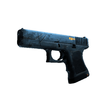 Glock-18 - Off World