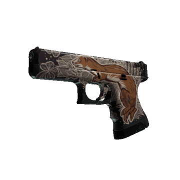 Glock-18 Weasel