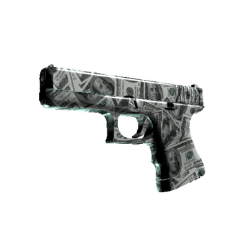 Glock-18 - Franklin