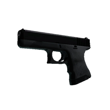 Glock-18 | Ironwork