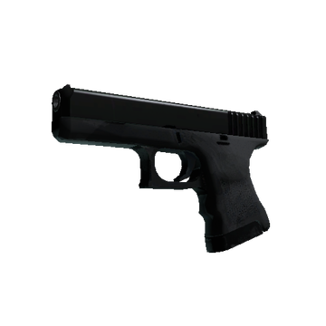 Glock-18 - Ironwork
