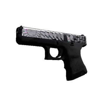 Glock-18 | Grinder