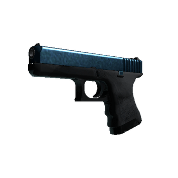 Glock-18 | Twilight Galaxy