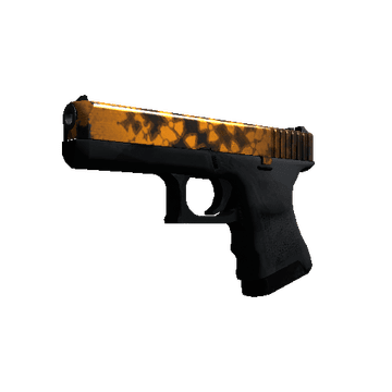 Glock-18 - Reactor