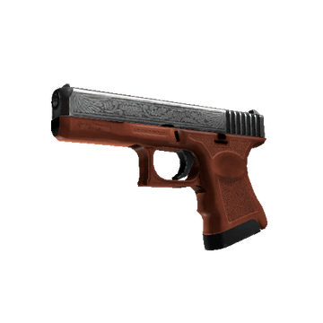 Glock-18 | Royal Legion