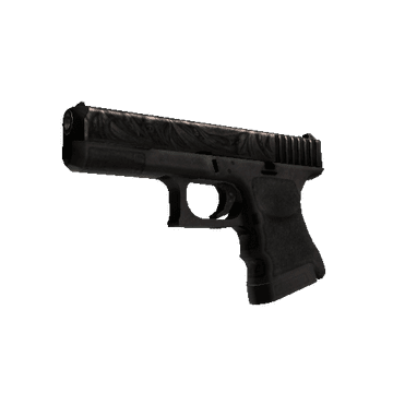 Glock-18 Wraiths