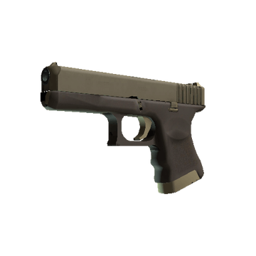 Glock-18 - Sand Dune