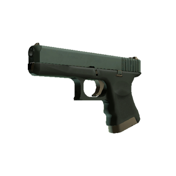 Glock-18 | Groundwater