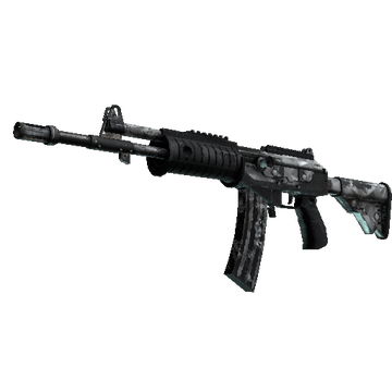Galil AR | Shattered