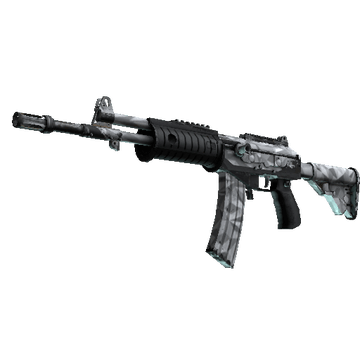Galil AR | Shattered
