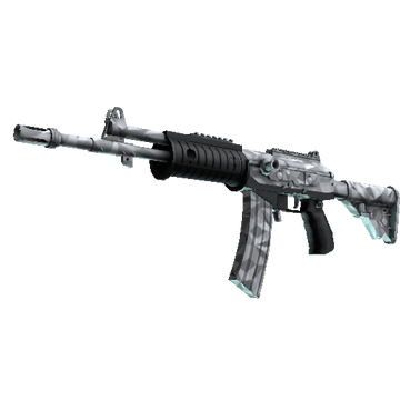 Galil AR - Shattered